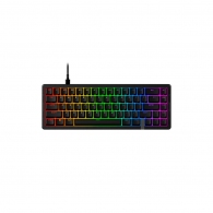 Tastatura cu fir HyperX Alloy Origins 2 PRO 65 Magnetic Gaming Keyboard (US Layout), Black, BN7S3AA#ABA thumbnav 1