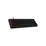 Tastatura cu fir HyperX Alloy Origins 2 PRO 65 Magnetic Gaming Keyboard (US Layout), Black, BN7S3AA#ABA thumbnav 2