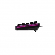 Tastatura cu fir HyperX Alloy Origins 2 PRO 65 Magnetic Gaming Keyboard (US Layout), Black, BN7S3AA#ABA thumbnav 3