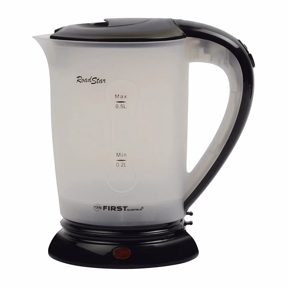 Fierbator de apa electric First FA54252BA 