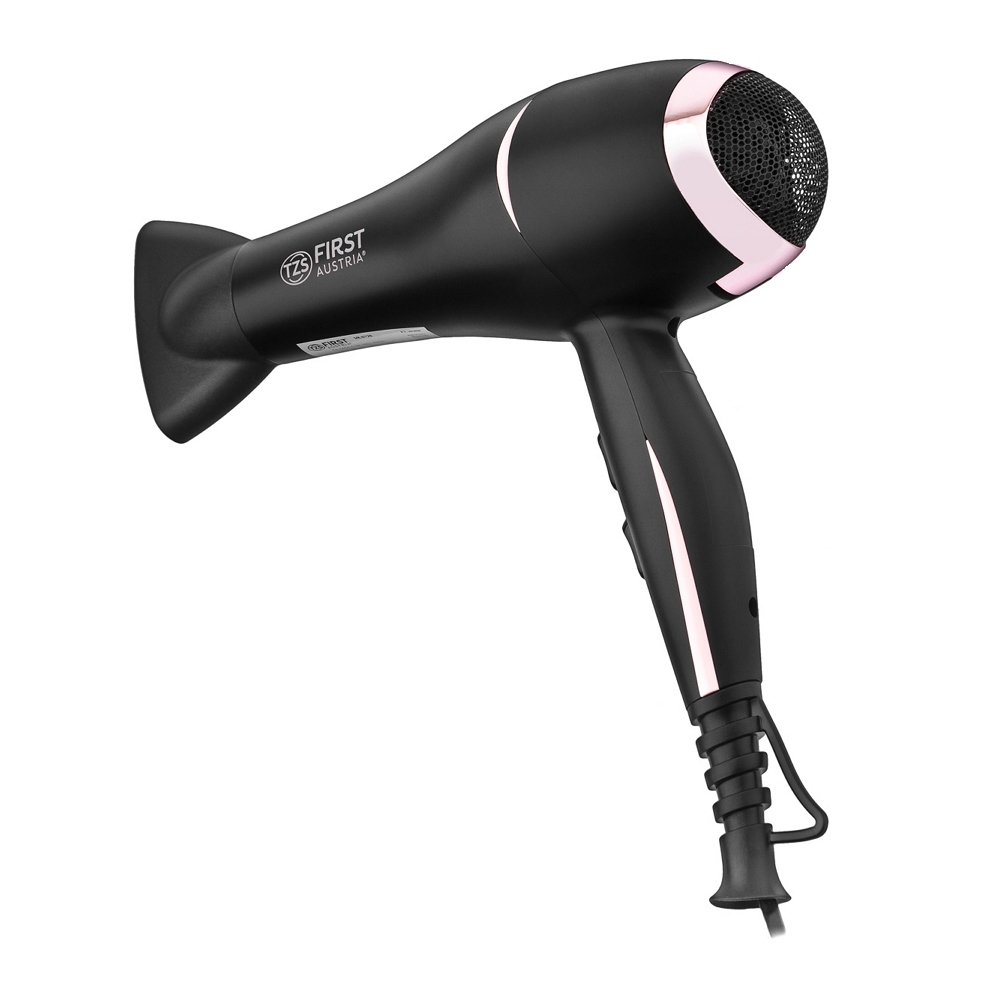Uscator de par First FA56549BA 2000W Negru photo 6