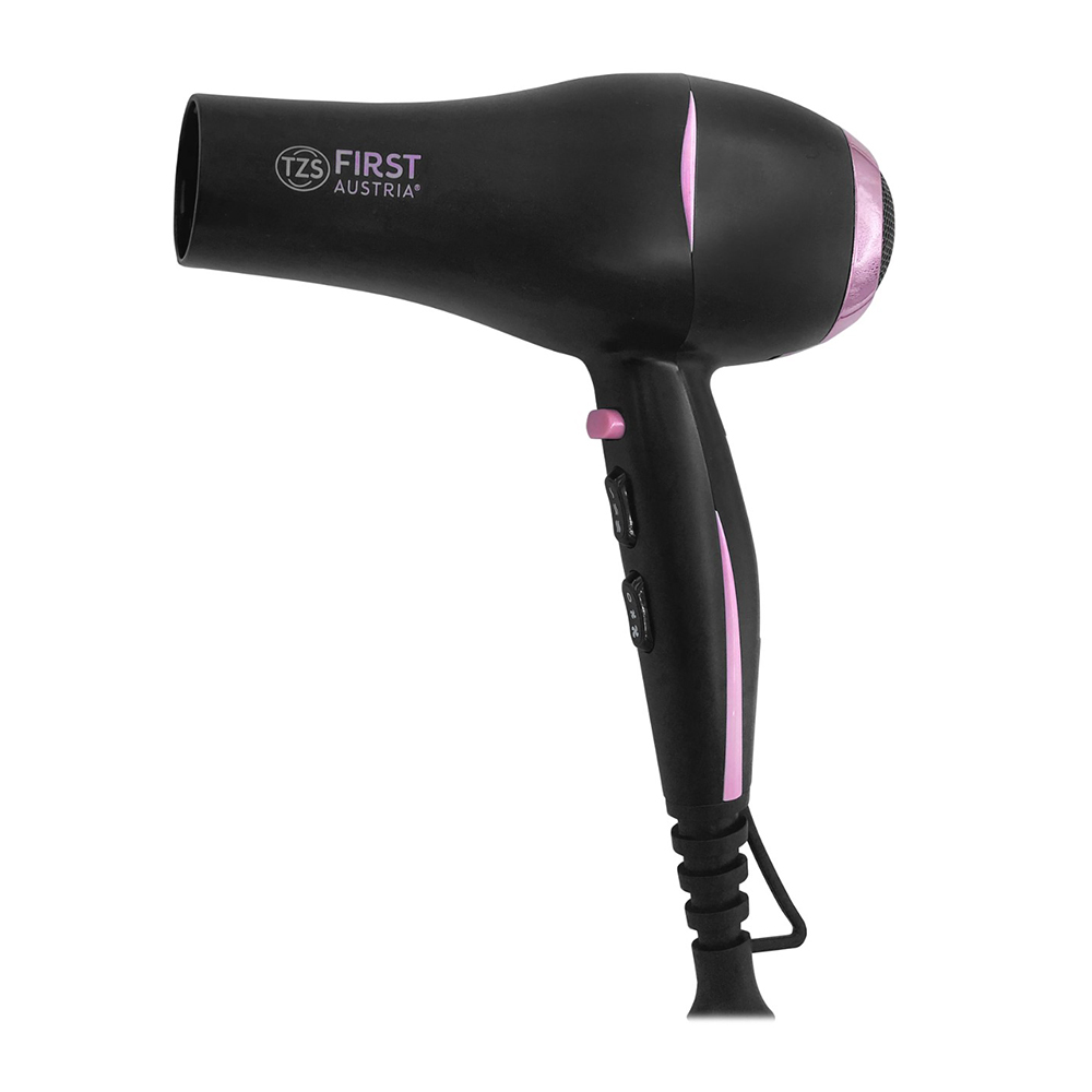 Uscator de par First FA56549BA 2000W Negru photo 7
