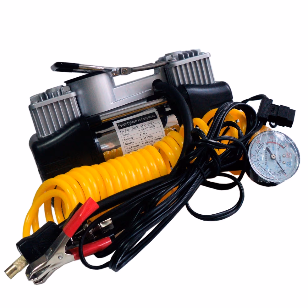 Compresor auto FY FY002B-A 