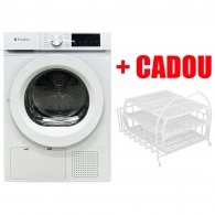 Masina de uscat rufe Eurolux HB1053BA thumbnav 1