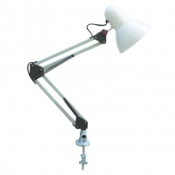 Настольная лампа Horoz HL074ALBA