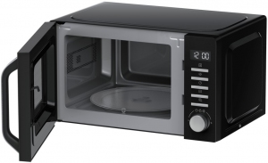 Cuptor cu microunde Haier  HMBDM208BA thumbnav 2