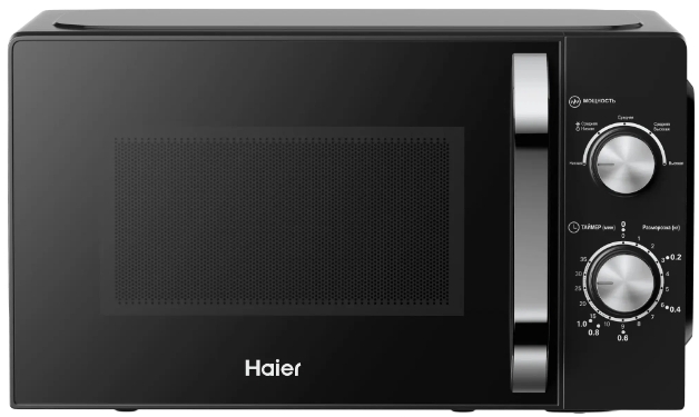 Микроволновая печь  Haier  HMB-MM208BA photo 