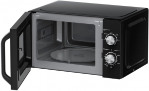 Cuptor cu microunde Haier  HMB-MM208BA thumbnav 5