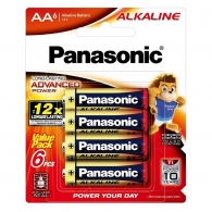 Батарейка Panasonic LR6T/6BA thumbnav 1
