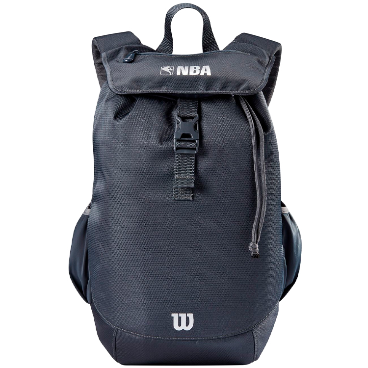 Рюкзак Wilson NBA FORGE BACKPACK photo Рюкзак Wilson NBA FORGE BACKPACK photo