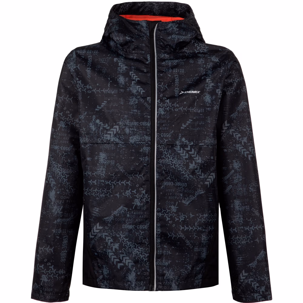 Куртка Demix Boys windbreaker
