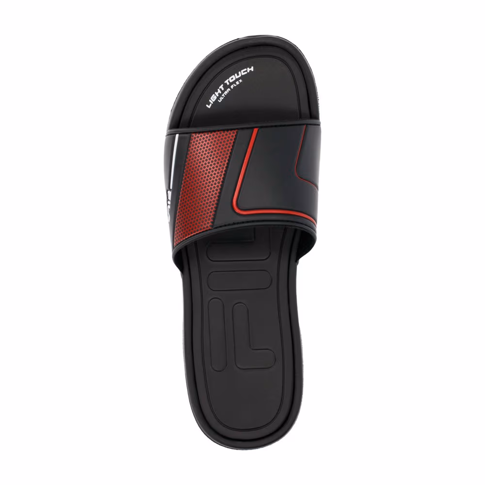 Шлепанцы Fila 105792-BB, Ultratouch Slide
