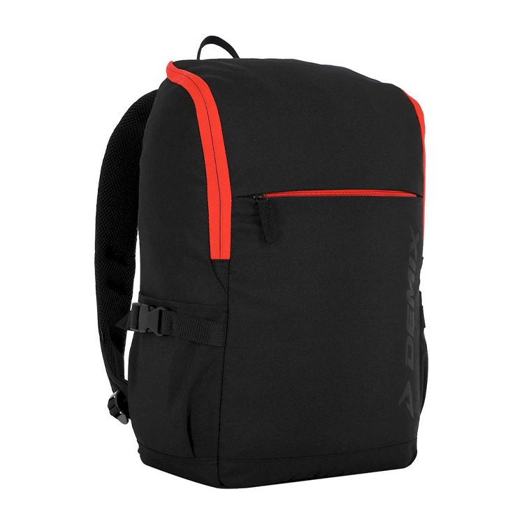 Рюкзак  Demix Backpack/110502-BB/Черный photo 2