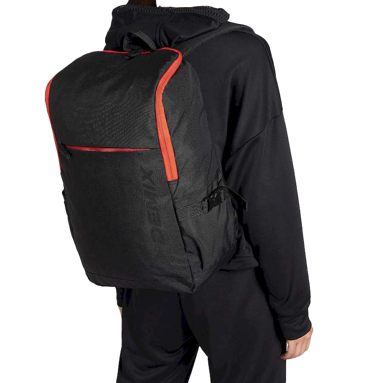 Рюкзак  Demix Backpack/110502-BB/Черный photo 3