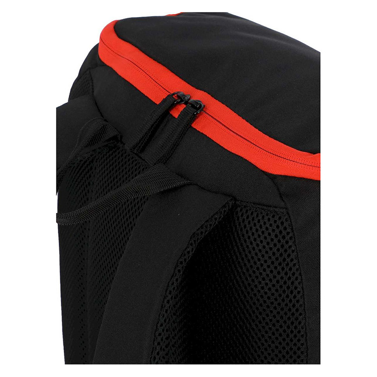 Рюкзак  Demix Backpack/110502-BB/Черный photo 4