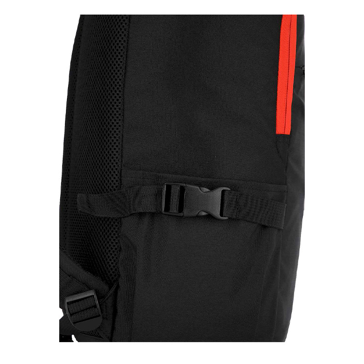 Рюкзак  Demix Backpack/110502-BB/Черный photo 5