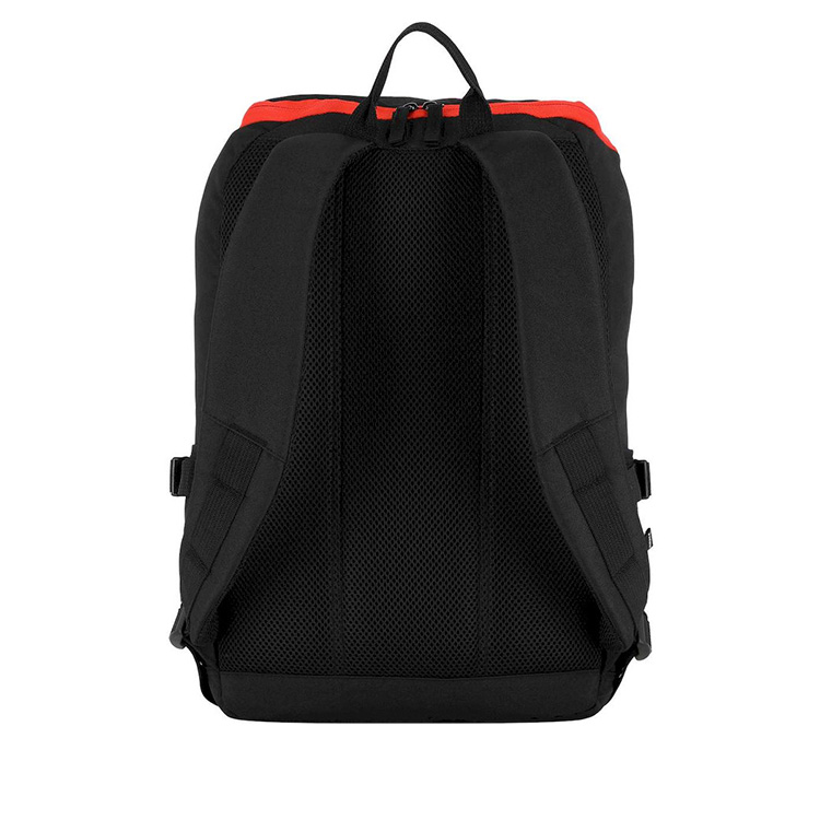 Рюкзак  Demix Backpack/110502-BB/Черный photo 6