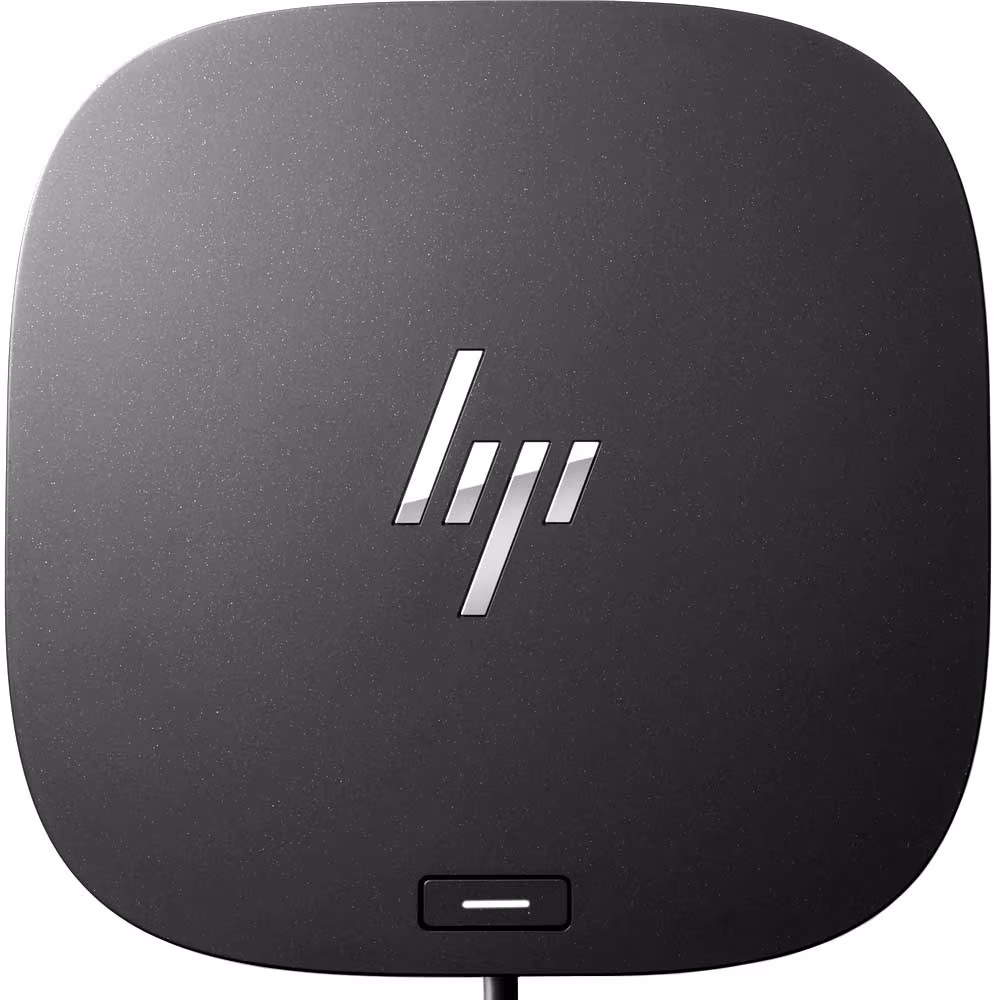 USB Hub HP USB-C G5 Dock (26D32AAABB) 