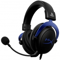 Casti HyperX Cloud PS  Black/Blue (4P5H9AMABB) thumbnav 1
