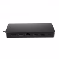 USB Hub HP Universal USB-C Multiport Hub, 50H98AAABB