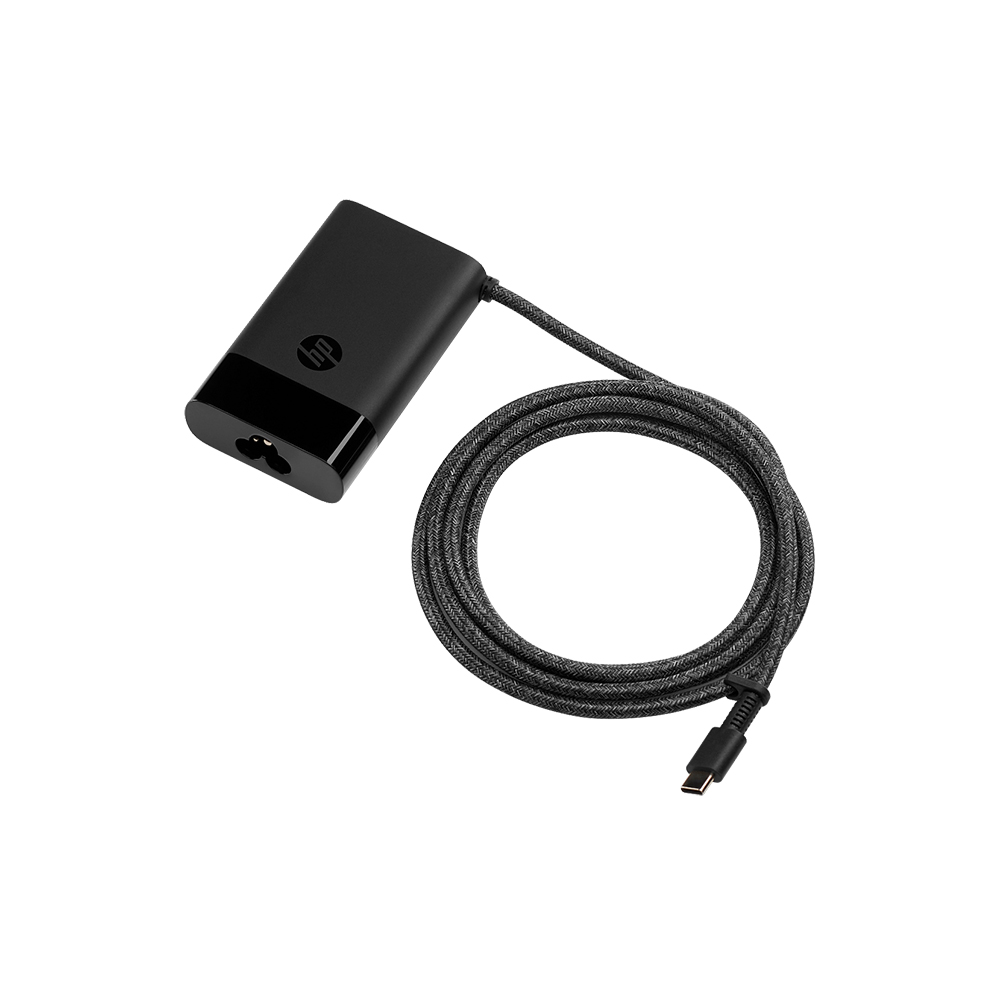 Зарядное устройство для ноутбука USB-C 65W Laptop Charger photo 1 Зарядное устройство для ноутбука USB-C 65W Laptop Charger photo 1