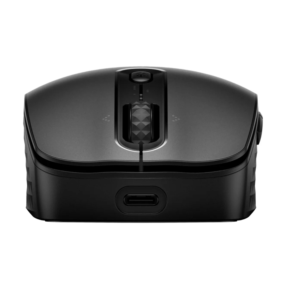 Беспроводная мышь HP 8F1Y4AAABB photo 3