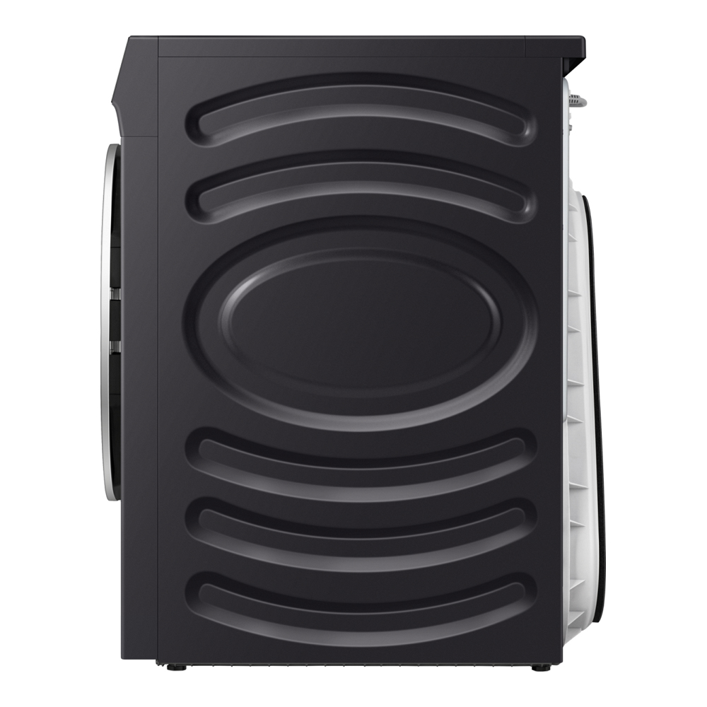 Сушильная машина Hisense DH7S107BB / 10 кг / A+++ / Черный photo 5