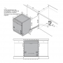 Masina de spalat vase Samsung DW60M6050BB thumbnav 10