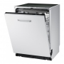Masina de spalat vase Samsung DW60M6050BB thumbnav 2