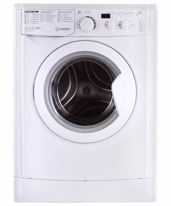 Стиральная машина Indesit E2SD1160C 
