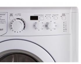 Masina de spalat Indesit E2SD1160C 6 kg / 1000 rot/min / A+ / Alb photo 3