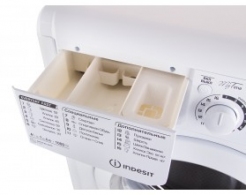 Masina de spalat Indesit E2SD1160C thumbnav 2