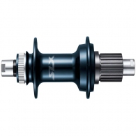 Втулка задняя SHIMANO SLX FH-M7110-B, 32H, 12 VIT thumbnav 1