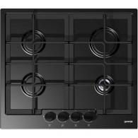 Встраиваемая  газовая панель Gorenje G6N40BB thumbnav 1