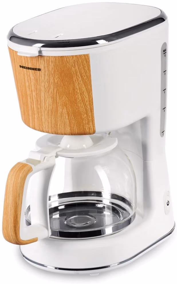 Cafetiera Heinner HCMWH900BB