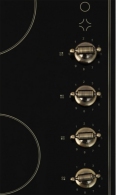 Встраиваемая  электрическая панель Haier  HHX-C64ATQBB thumbnav 4