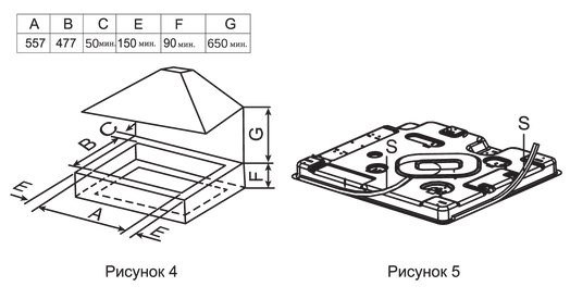 Встраиваемая  газовая панель Haier  HHX-M64ATQBB photo 3