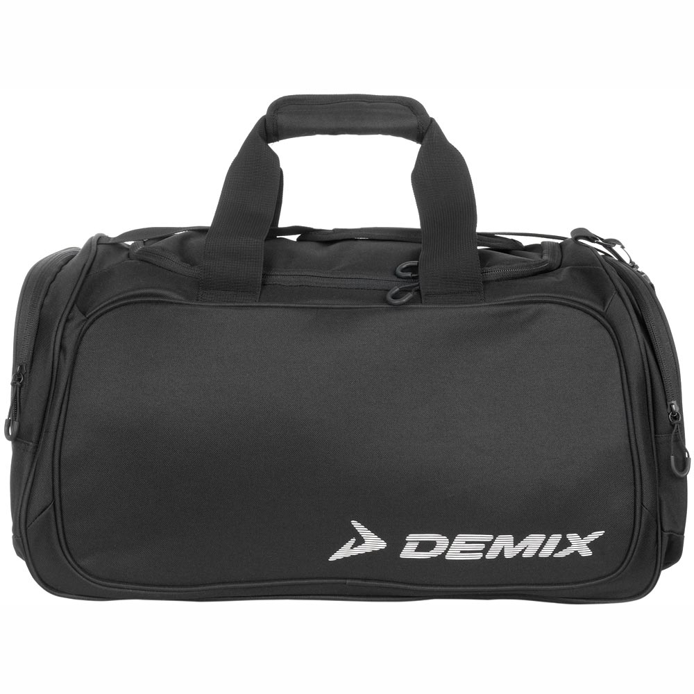 Сумка спортивная Demix Bag photo 