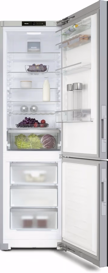 Frigider Miele KFN4795CDbb 