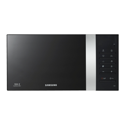 Cuptor cu microunde Samsung ME-86VBB photo 