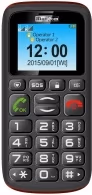 Telefon mobil clasic Maxcom MM428BB