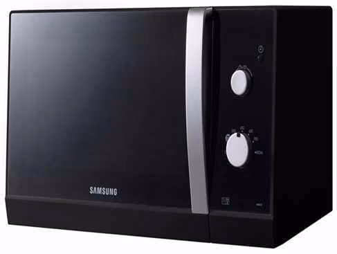 Микроволновая печь  Samsung MW82NBB 
