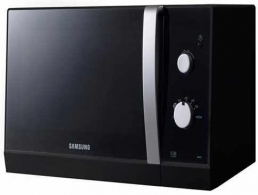 Микроволновая печь  Samsung MW82NBB thumbnav