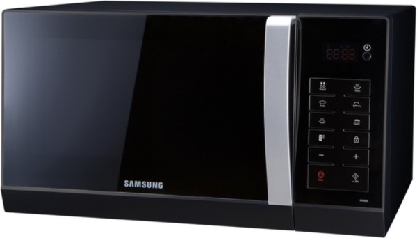 Cuptor cu microunde Samsung MW-86NB/BOL photo 