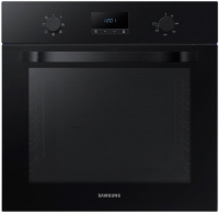 Встраиваемый духовой шкаф Samsung NV68R1310BB, 68 л, A thumbnav 1