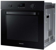 Встраиваемый духовой шкаф Samsung NV68R1310BB, 68 л, A thumbnav 4