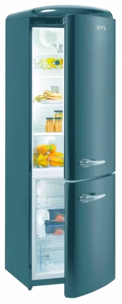 Frigider Gorenje RK62358OBB