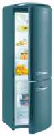 Холодильник Gorenje RK62358OBB