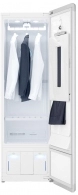 Паровой шкаф для ухода за одеждой LG S5BB, Черный
