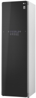 Dulap pentru ingrijirea hainelor LG S5BB, Negru thumbnav 3